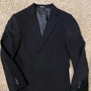 EUC Calvin Klein Regular slim fit Suit - size 14